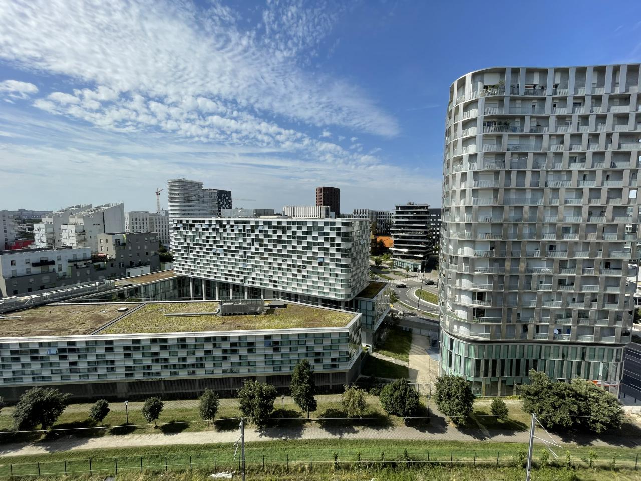 Bureau Nantes 416m² Location bureau Nantes Loire-Atlantique OLBUR2528731 1